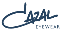 BrandLogos-MediumBlue-02 Cazal glasses frames | Union NJ