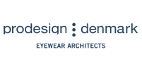 BrandLogos-MediumBlue-10 Prodesign Denmark glasses frames | Union NJ
