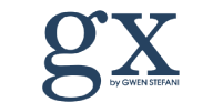 BrandLogos-MediumBlue-17 gx by Gwen Stefani glasses frames | Union NJ