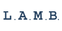 BrandLogos-MediumBlue-18 L.A.M.B. glasses frames | Union NJ