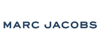 BrandLogos-MediumBlue-20 Marc Jacobs glasses frames | Union NJ