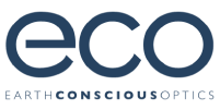 BrandLogos-MediumBlue-28 ECO Earth Conscious Optics glasses frames | Union NJ
