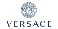 BrandLogos-MediumBlue-35 Versace glasses frames | Union NJ