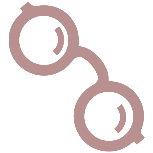 Favicon-Pink_512x512 eyeglasses showroom | NJ Vision, Union NJ